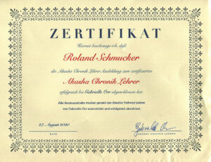 Lehrerzertifikat Roland-kl-2