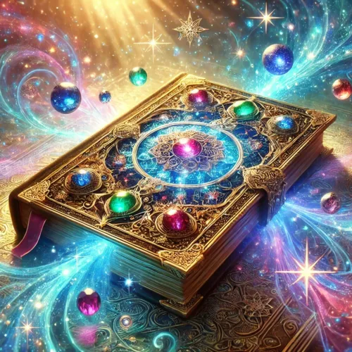 Akasha Chronik Lesung