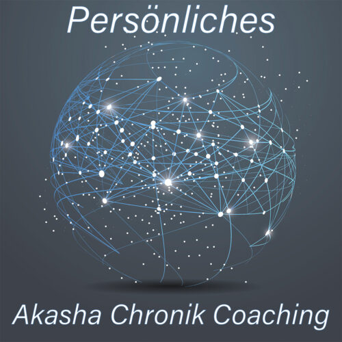 Akasha Chronik Coaching