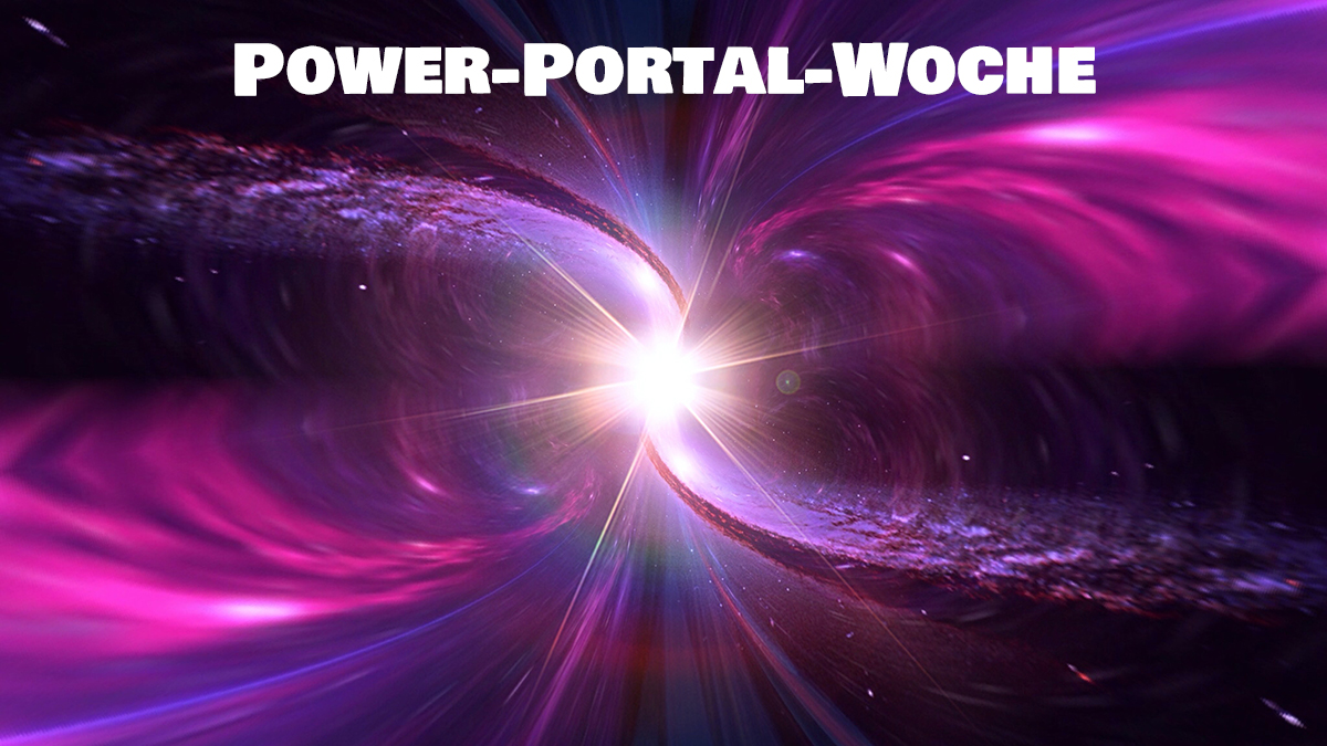 Power-Portal-Woche