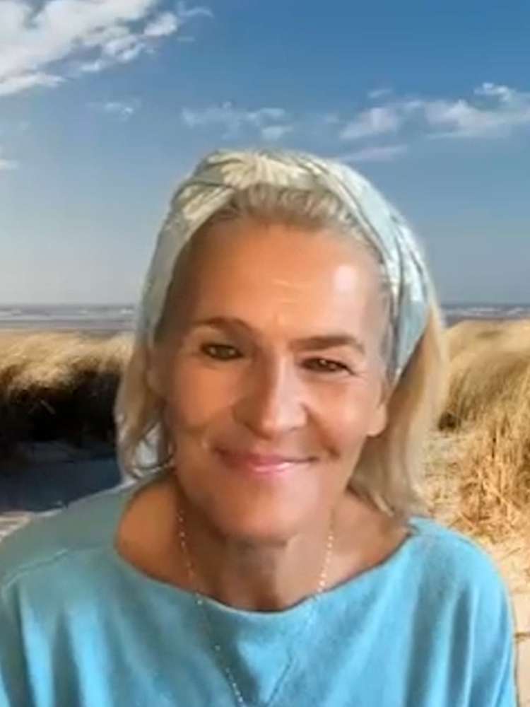 Ute Ullrich