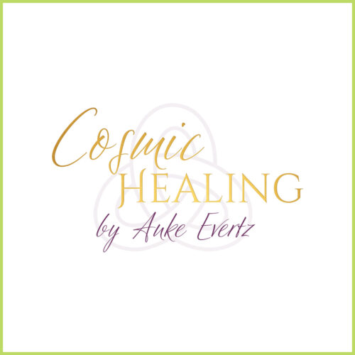 Cosmic-Healing-Sitzung