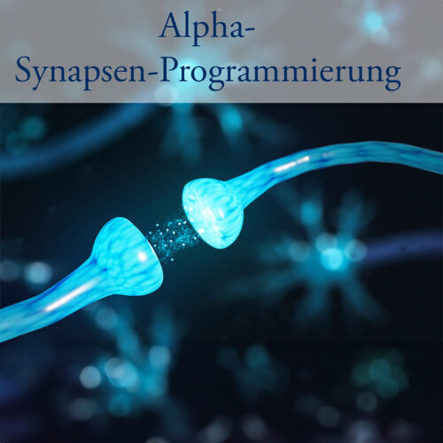 Alpha-Synapsen-Programmierung